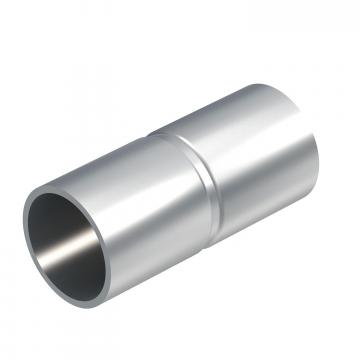 Aluminium sleeve, without thread