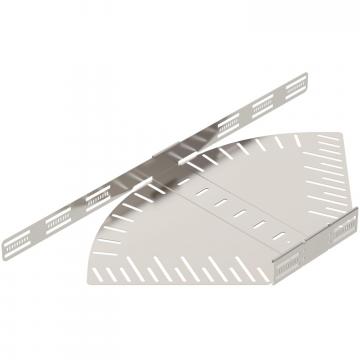 Bend, angle-adjustable, 60 A2