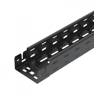 Cable tray RKS-Magic® 60 FS black