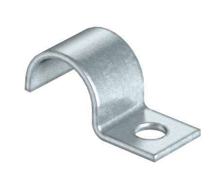 Fastening clip 1015, medium-duty 6