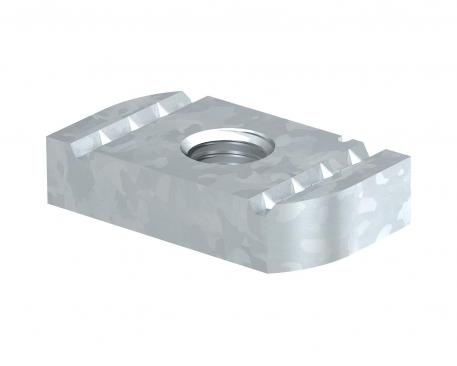 Slide nut ZL 35 | 20 | 6 | M6