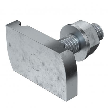 Hammer-head bolt ZL 34.5 | 20 | 6 | M 8 x 30