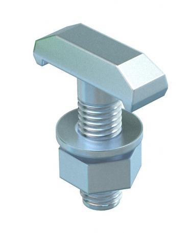 Hook-head screw ZL 43 | 21 | 12 | M6x30mm