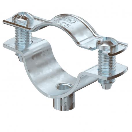 Spacer clip 732 FT 1.25 |  | 20 | 25 | Steel | Hot-dip galvanised