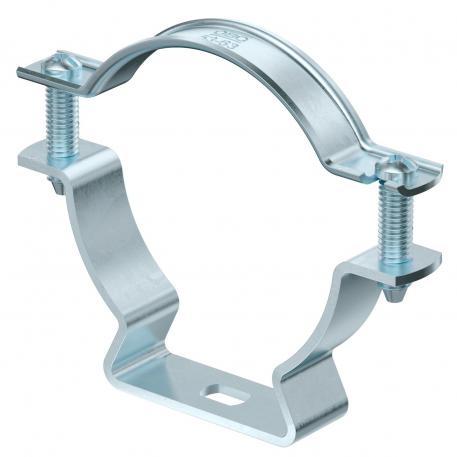 Spacer clip 733 G 1.5 |  | 53 | 63 | Steel | Electrogalvanized