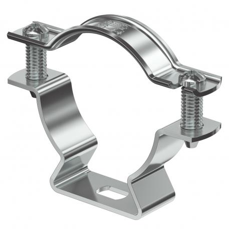 Spacer clip 733 ALU
 1.5 |  | 36 | 44 | Aluminium | 