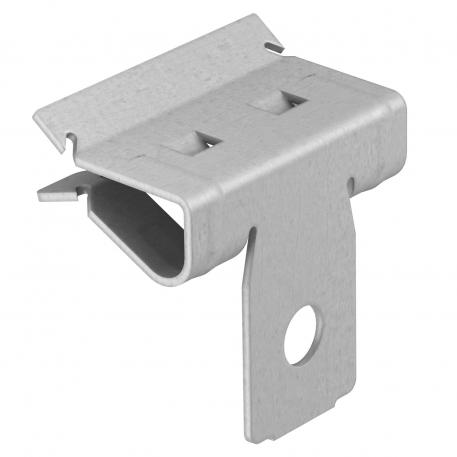 Beam clamp, with fastening hole  |  |  |  |  | 38 | 41 | 8 | 14