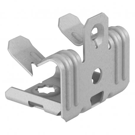 Beam clamp, with female thread  |  |  |  |  | 45 | 33 | 3 | 7