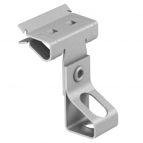 Beam clamp, for threaded rod   |  |  |  |  | 38 | 65 | 8 | 14