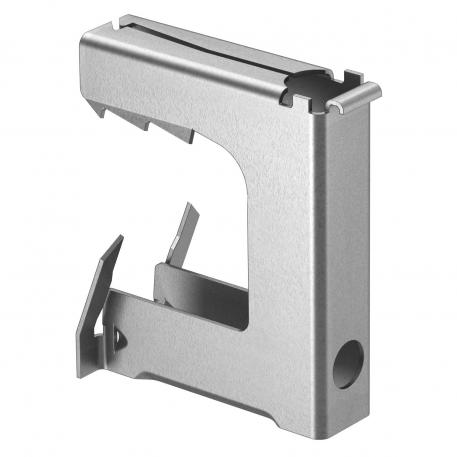 Beam clamp, multifunctional   | 30 | 30 |  |  | 30 |  | 2 | 8