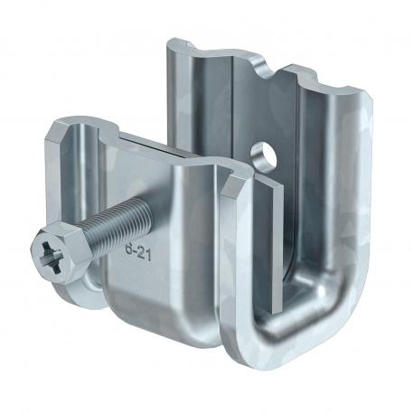 Beam clamp SSP 6-21, FT M6  |  |  |  |  | 48 | 47 | 6 | 21