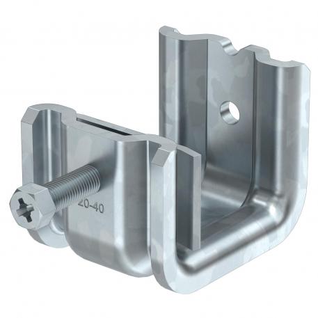 Beam clamp SSP 20-40, FT M8  |  |  |  |  | 48 | 47 | 20 | 40