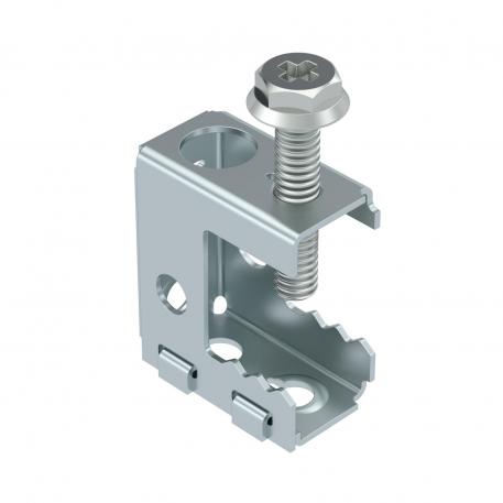 Screw-in support clamp 31 | 18 | 36 |  |  | 2 | 16 |  | 0.55 | M6