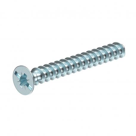 Device screw for flush-mounted/cavity wall boxes 25 | 3.2 |  | 