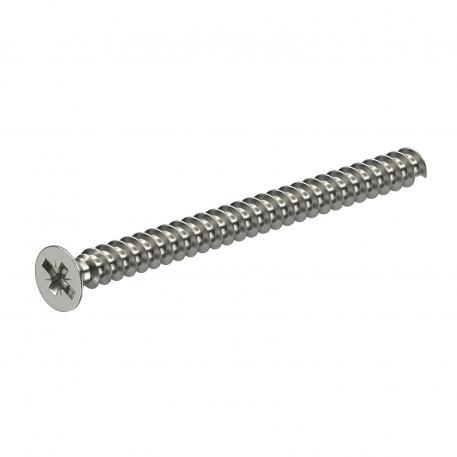 KGS device screws with plus-minus drive