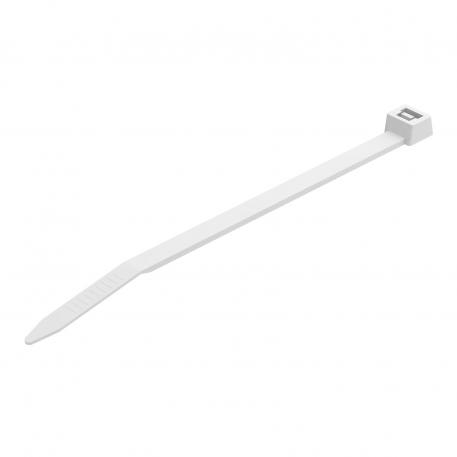 Cable tie, white 760 | 227 | White