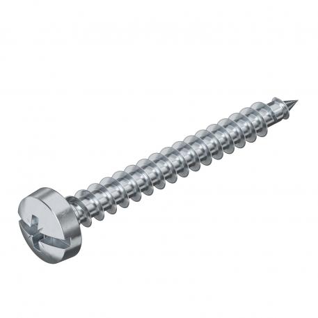 Sprint screw, with Philips screw 12 | Panhead | 6 | 50