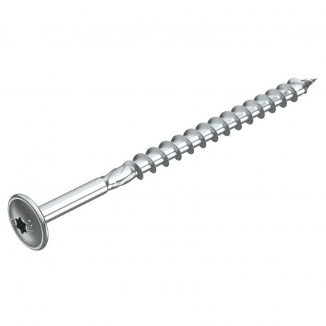 Flange head screw HT 6 80 | 6