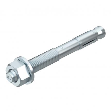 Bolt tie BZ 255 | M12 | Steel