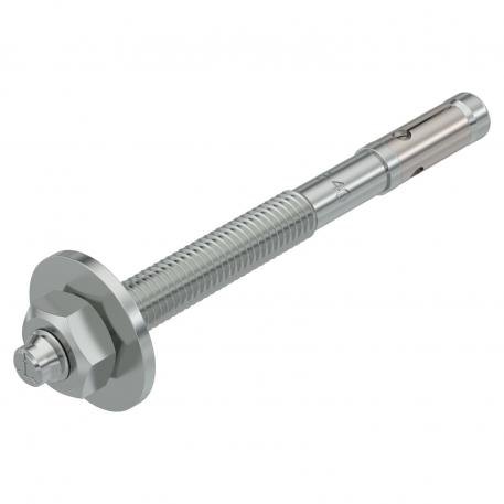 BZ3 bolt tie 95 | M8 | Steel