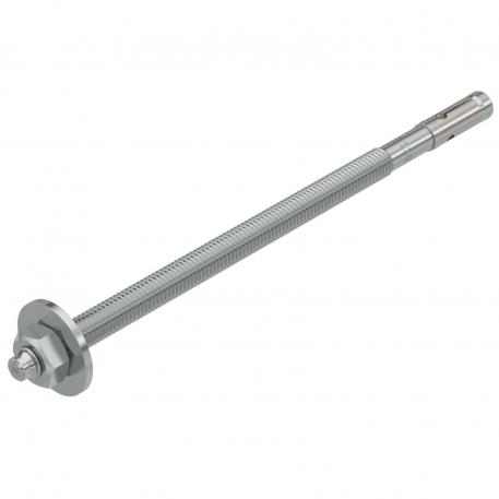 BZ3 bolt tie 165 | M8 | Steel