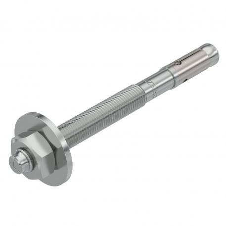 BZ3 bolt tie 110 | M10 | Steel