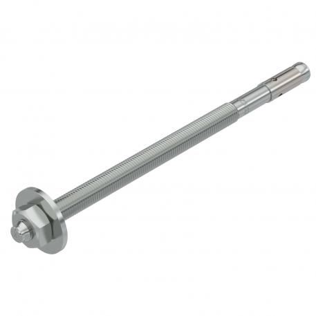 BZ3 bolt tie 180 | M10 | Steel