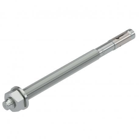 BZ3 bolt tie 180 | M12 | Steel