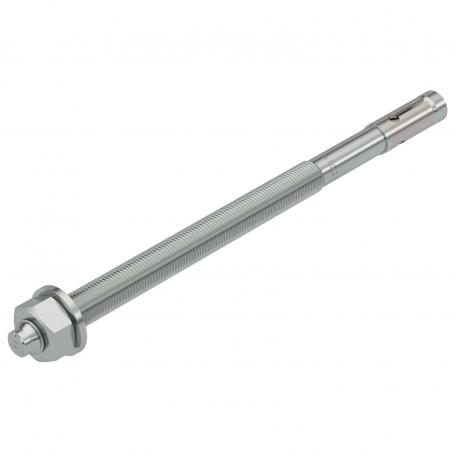 BZ3 bolt tie 200 | M12 | Steel