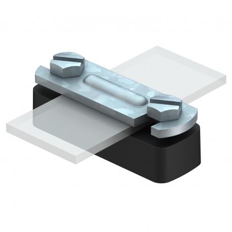 Spacer for flat conductor, with polyamide base 60 | max. FL30