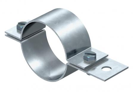 Pipe clamp