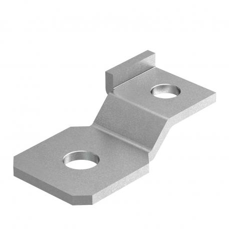 Connection strap for Parex spark gap 13 | For M12 bolt