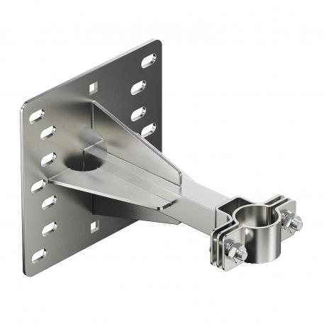 isFang support for wall mounting, 200 mm spacing 247