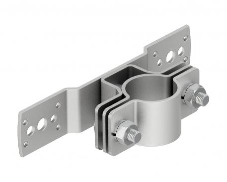 isFang support for wall mounting, 30 mm spacing 78