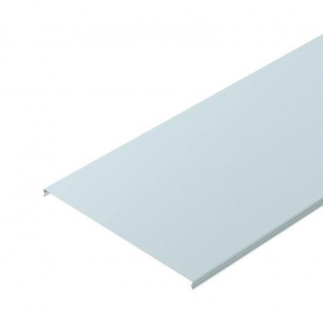 Cover for mesh cable tray, latchable FS