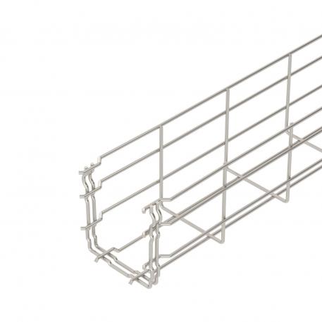 Mesh cable tray GR-Magic® 105 A2 3000 | 100 | 105 | 3.9 | 82 | no