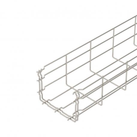 Mesh cable tray GR-Magic® 105 A2 3000 | 150 | 105 | 3.9 | 130 | no