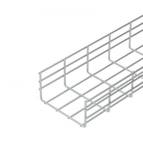 Heavy-duty cable tray SGR 105 G 3000 | 200 | 105 | 6 | 175 | no