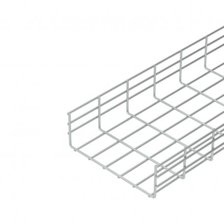 Heavy-duty cable tray SGR 105 G 3000 | 300 | 105 | 6 | 268 | no