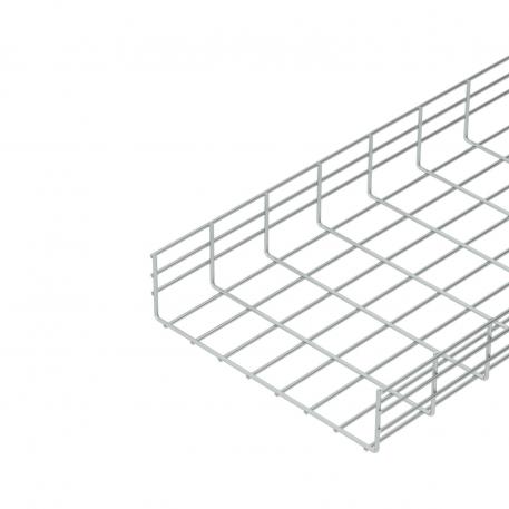 Heavy-duty cable tray SGR 105 G 3000 | 400 | 105 | 6 | 363 | no