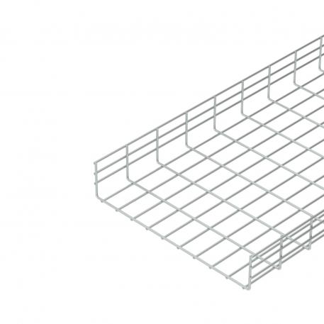 Heavy-duty cable tray SGR 105 G 3000 | 500 | 105 | 6 | 459 | no