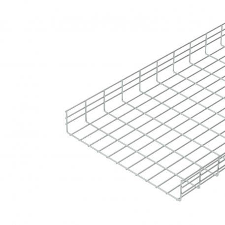 Heavy-duty cable tray SGR 105 G 3000 | 600 | 105 | 6 | 554 | no