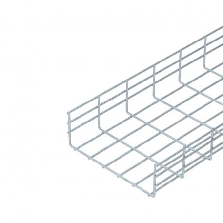 Heavy-duty cable tray SGR 105 FT 3000 | 300 | 105 | 6 | 268 | no