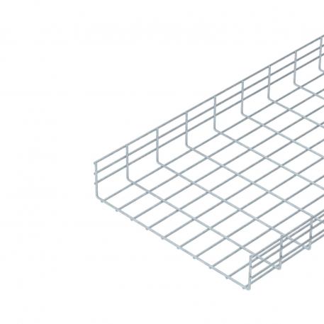 Heavy-duty cable tray SGR 105 FT 3000 | 500 | 105 | 6 | 459 | no