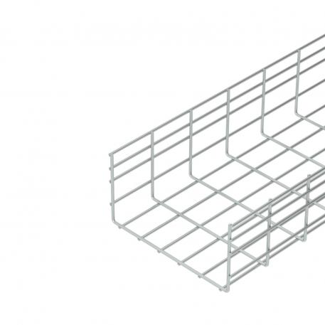 Heavy mesh cable tray SGR 155 G 3000 | 300 | 155 | 6 | 438 | no