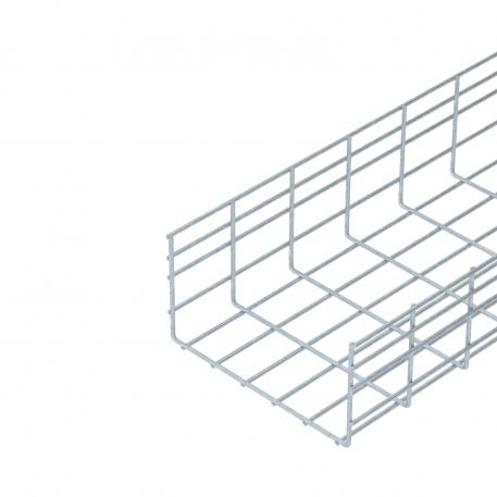 Heavy mesh cable tray SGR 155 FT

 3000 | 300 | 155 | 6 | 438 | no