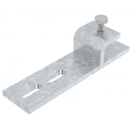 Beam clamp, horizontal BFK 153 FT  | 101