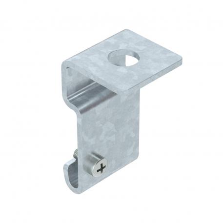 Side holder FT 11 | Steel | Hot-dip galvanised