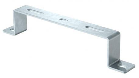 Stand-off bracket FT 100 | Screw-on | Steel | Hot-dip galvanised