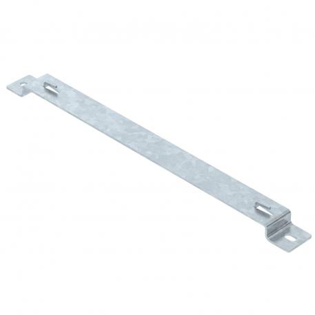 Stand-off bracket FT 406 | Retaining lug | Steel | Hot-dip galvanised